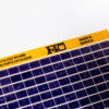 1987-92 Ferrari F40 Parts Microfiche