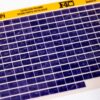 1987-92 Ferrari F40 Parts Microfiche