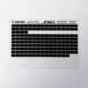 1995-97 Ferrari F50 Parts Microfiche