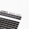 1995-97 Ferrari F50 Parts Microfiche