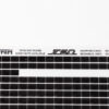 1995-97 Ferrari F50 Parts Microfiche