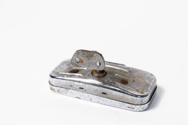 1960-62 Ferrari 250 SWB Interior Rear View Mirror