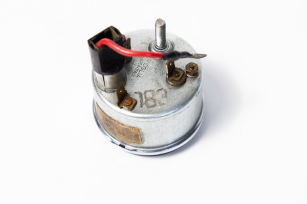1980-85 Ferrari 308 GTS GTB QV Veglia Borletti Oil Temperature Gauge