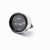 1980-85 Ferrari 308 GTS GTB QV Veglia Borletti Oil Temperature Gauge