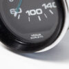 1980-85 Ferrari 308 GTS GTB QV Veglia Borletti Oil Temperature Gauge