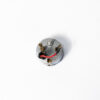 1980-85 Ferrari 308 GTS GTB QV Veglia Borletti Oil Temperature Gauge