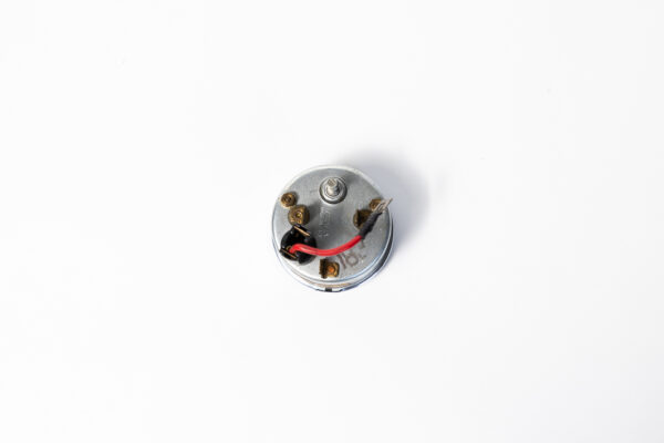 1980-85 Ferrari 308 GTS GTB QV Veglia Borletti Oil Temperature Gauge