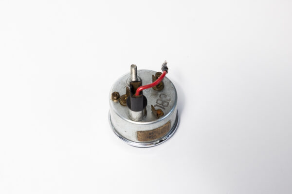 1980-85 Ferrari 308 GTS GTB QV Veglia Borletti Oil Temperature Gauge
