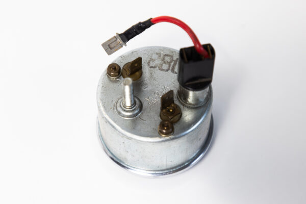 1980-85 Ferrari 308 GTS GTB QV Veglia Borletti Oil Temperature Gauge