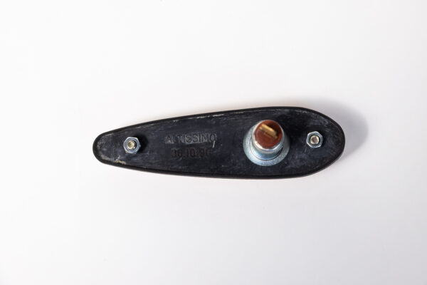 1952-68 Ferrari 250 Altissimo Indicator Turn Signal Lens Pair