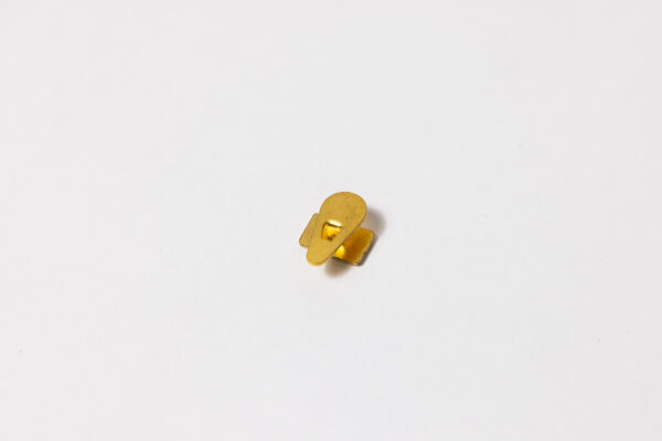 1967-74 Ferrari 206 246 Dino Lapel Pin