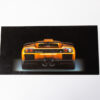 1990-01 Lamborghini Diablo Christmas Card