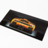 1990-01 Lamborghini Diablo Christmas Card