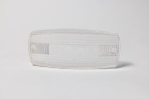 1960-64 Ferrari 250 Fog Carello Light Lense