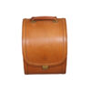 1976-89 Ferrari 308 328 4-Piece Complete Schedoni Leather Luggage Set