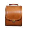 1976-89 Ferrari 308 328 4-Piece Complete Schedoni Leather Luggage Set