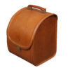 1976-89 Ferrari 308 328 4-Piece Complete Schedoni Leather Luggage Set