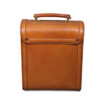 1976-89 Ferrari 308 328 4-Piece Complete Schedoni Leather Luggage Set