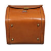 1976-89 Ferrari 308 328 4-Piece Complete Schedoni Leather Luggage Set