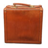 1976-89 Ferrari 308 328 4-Piece Complete Schedoni Leather Luggage Set