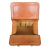 1976-89 Ferrari 308 328 4-Piece Complete Schedoni Leather Luggage Set