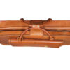 1976-89 Ferrari 308 328 4-Piece Complete Schedoni Leather Luggage Set