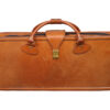 1976-89 Ferrari 308 328 4-Piece Complete Schedoni Leather Luggage Set
