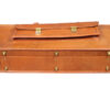 1976-89 Ferrari 308 328 4-Piece Complete Schedoni Leather Luggage Set