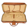 1976-89 Ferrari 308 328 4-Piece Complete Schedoni Leather Luggage Set