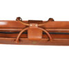 1976-89 Ferrari 308 328 4-Piece Complete Schedoni Leather Luggage Set