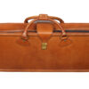 1976-89 Ferrari 308 328 4-Piece Complete Schedoni Leather Luggage Set