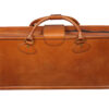 1976-89 Ferrari 308 328 4-Piece Complete Schedoni Leather Luggage Set