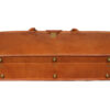 1976-89 Ferrari 308 328 4-Piece Complete Schedoni Leather Luggage Set