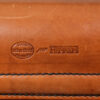 1976-89 Ferrari 308 328 4-Piece Complete Schedoni Leather Luggage Set