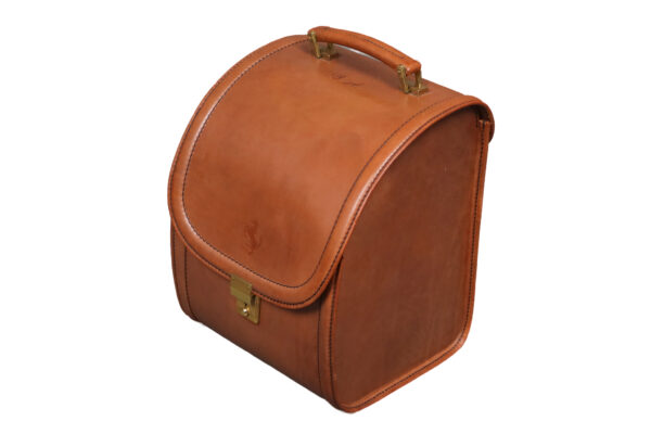 1976-89 Ferrari 308 328 4 Piece Schedoni Luggage Set