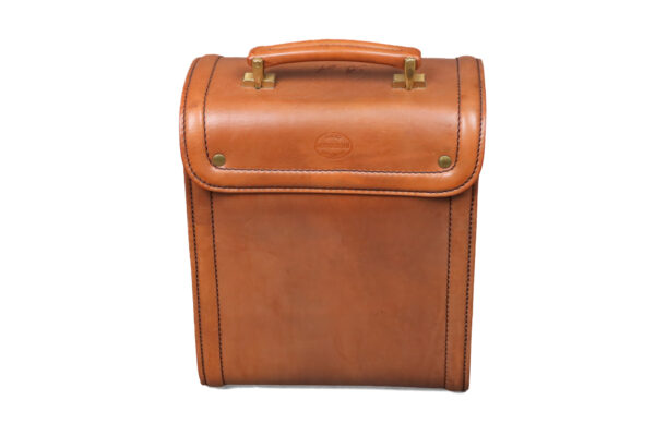 1976-89 Ferrari 308 328 4 Piece Schedoni Luggage Set