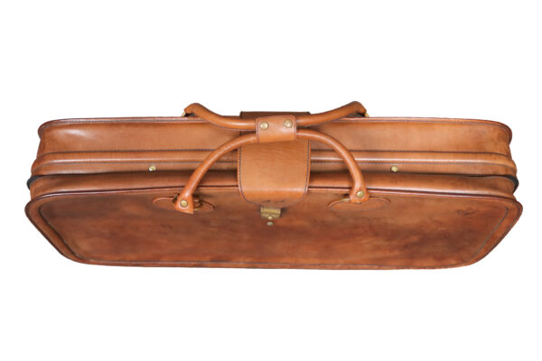 1976-89 Ferrari 308 328 4 Piece Schedoni Luggage Set