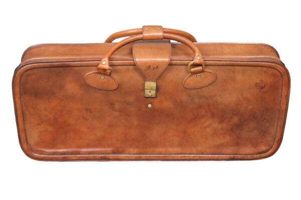 1976-89 Ferrari 308 328 4 Piece Schedoni Luggage Set