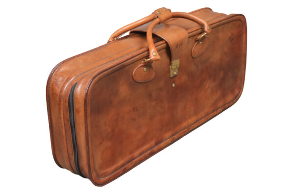 1976-89 Ferrari 308 328 4 Piece Schedoni Luggage Set