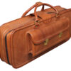 1976-89 Ferrari 308 328 4 Piece Schedoni Luggage Set
