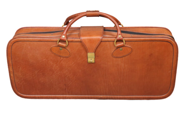 1976-89 Ferrari 308 328 4 Piece Schedoni Luggage Set