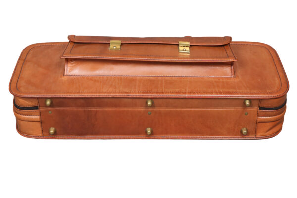 1976-89 Ferrari 308 328 4 Piece Schedoni Luggage Set