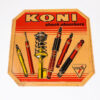 1970-80's KONI Ferrari 246 Dino 308 328 365 Shock Absorber Display Board