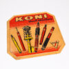 1970-80's KONI Ferrari 246 Dino 308 328 365 Shock Absorber Display Board