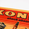 1970-80's KONI Ferrari 246 Dino 308 328 365 Shock Absorber Display Board