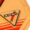 1970-80's KONI Ferrari 246 Dino 308 328 365 Shock Absorber Display Board