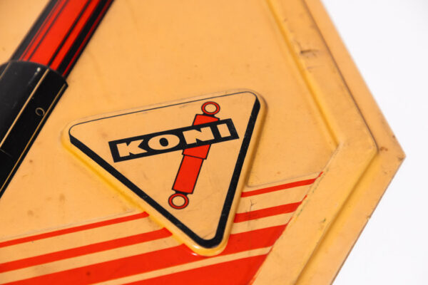 1970-80's KONI Ferrari 246 Dino 308 328 365 Shock Absorber Display Board