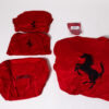 2016-18 Ferrari LaFerrari Aperta OEM Satin Indoor Car Cover
