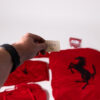2016-18 Ferrari LaFerrari Aperta OEM Satin Indoor Car Cover