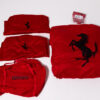 2016-18 Ferrari LaFerrari Aperta OEM Satin Indoor Car Cover